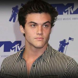 GRAYSON DOLAN